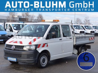 Volkswagen T6 Transporter Used vehicle for sale