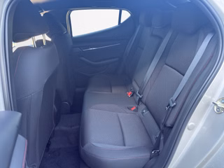 Mazda 3 2.5L G 140PS 6AG Homura - bilder 10