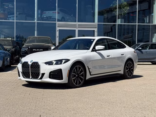 BMW 430 Demonstrator for sale