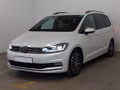 Daumennagel 1 - Volkswagen Touran Comfortline STNDHZNG/DYNAUDIO/AHK/RFK/ACC