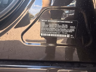 2026 BMW X3 30 xDrive - photo 4