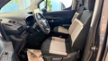 Daumennagel 12 - Citroën Berlingo MPV Feel M