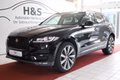 Thumbnail 1 - Jaguar F-PACE 2.0 TDI Pure AWD
