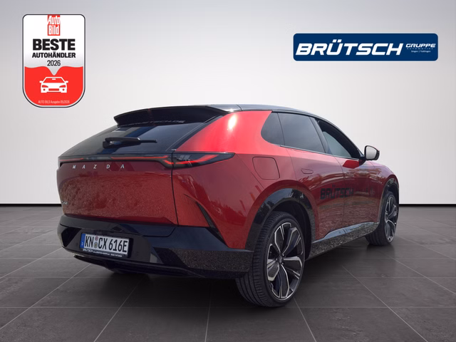Mazda CX-6e EV 258ps RWD Takumi / 21-Zoll - foto 4