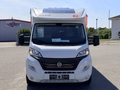 Daumennagel 2 - Eura Mobil Profila T660 EB Mondial Dachklima 5J-Garantie 9G