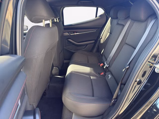 Mazda 3 2.5L G 140PS 6AT Homura - 2027 - bilder 10