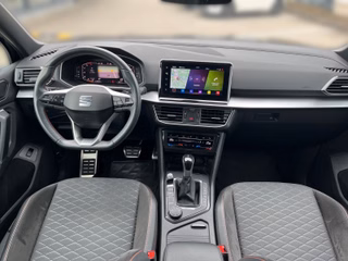 Seat Tarraco FR 4Drive LED Virtuelle Cockpit Allwett. - bilder 5