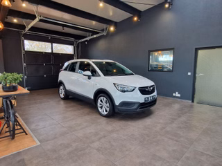 Opel Crossland (X) 1.2 *1.Hand*Euro6* - photo 1