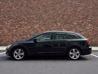 SEAT Leon ST FR Automatik Apple CarPlay Navi - bilder 8