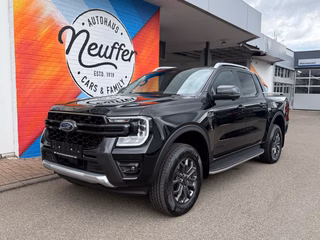 Ford Ranger Gebrauchtwagen Kaufen