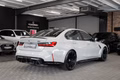 Daumennagel 9 - BMW M3 Comp Lim|M-CARBONSITZE|KERAMIK BREMSEN|H&K
