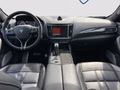 Daumennagel 15 - Maserati Levante Modena S MY22