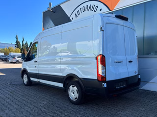Ford Transit Kasten 310 L2 Trend/Tempomat/Rf-Kamera - bilder 6
