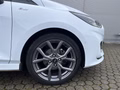 Daumennagel 9 - Ford Fiesta ST-Line
