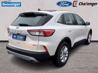 Ford Kuga 2.5 l Plug-In Hybrid Titanium Autom. NAVI/DAB FAHRASSISTENZ/WINTER-PAKET PANORAMA-SCHIEBEDACH - foto 5