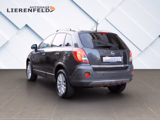 Opel Antara 2.2 CDTi Cosmo 4x4 Leder Navi AHK - foto 6