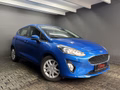 Daumennagel 3 - Ford Fiesta 1.0 AUTOMATIK, 5-TÜRIG, KLIMA, TEMPOMAT