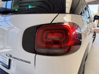 Citroën C3 Aircross Shine Pano Navi Kamera AHK Tempomat - foto 8