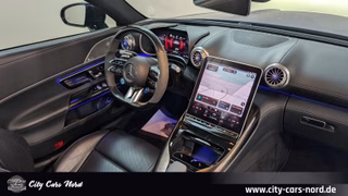 Mercedes-Benz SL 63 AMG Cabrio BRABUS+NIGHT+GARANTIE+LIFT - bilder 16