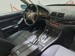 BMW 530 Gebrauchtwagen Kaufen