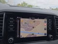 Daumennagel 30 - Skoda Karoq Sportline 1,5TSI DSG aAHK/ACC/Matrix/Navi/el.Klappe   **