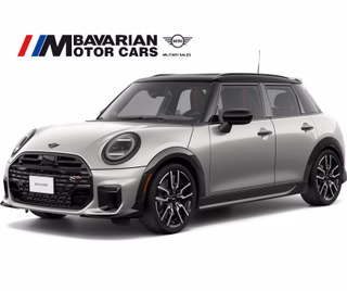2026 MINI Cooper S 4 Door - photo 1