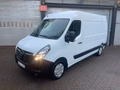 Daumennagel 2 - Opel Movano B Kasten/Kombi HKa L2H2 3,5t
