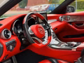 Daumennagel 24 - Mercedes-Benz C63 AMG ***EINZELSTÜCK***