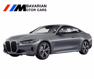 2022 BMW 430i xDrive Coupe - photo 1
