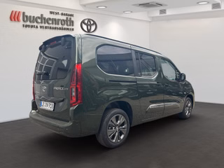 Toyota Proace City Verso L2 Lounge - foto 5
