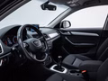 Daumennagel 8 - Audi Q3 2.0 TDI 1.HAND/LED/AHK/PDC/SHZ/TEMP
