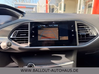 Peugeot 308 GT Pack*2.HAND*KLIMA*NAVI*TOT*PANO*AUTOMATIK - photo 17