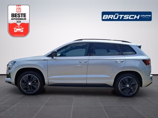 Skoda Karoq 1.5 TSI Sportline DSG / AHK / ACC / NAVI / KAMERA - foto 2