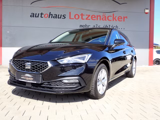 SEAT Leon NAVI|CARPLAY|VIRTUAL|DAB+|RFK|LED|KEYLESS|SHZ Gebrauchtwagen Kaufen | EZ 07/2020 | Preis 15.990 €