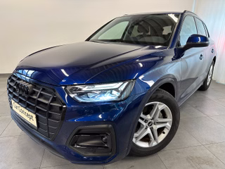 Audi Q5 Gebrauchtwagen Kaufen