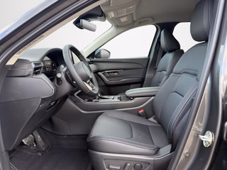 Mazda CX-5 2.5l 141PS 6AT Homura FWD - foto 4