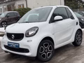 Daumennagel 1 - Smart ForTwo CABRIO*PRIME*NAVI*LEDER*AUTOMATIK*NAVI*