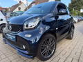 Daumennagel 7 - Smart ForTwo BRABUS-SPORTPAKET*