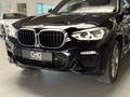 Daumennagel 9 - BMW X3 xDrive 30 i M Sport |Pano|HUD|SHZ|LKRDHZ|