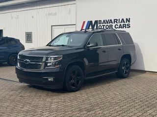 Chevrolet Tahoe Used vehicle for sale