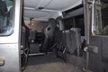 Daumennagel 20 - Land Rover Defender 90 SE Station Wagon