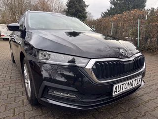 Skoda Octavia Combi Ambition - foto 4