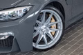 Daumennagel 11 - BMW M4 Comp. Cabrio|INDIVIDUAL|LA CHANTI|MILLTEK