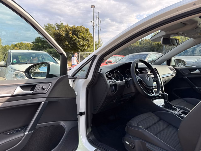 Volkswagen Golf DSG BMT PANORAMA*NAVIGATION*TEMPOMAT - foto 8