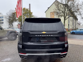 Chevrolet Suburban 6.2 V8 High Country 2026 + 4 Jahren Garantie - foto 6