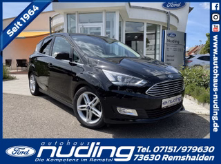 Ford C-Max Gebrauchtwagen Kaufen