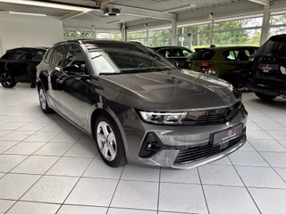 Opel Astra L Sports Tourer ST GS-Line ACC Kamera LED - bilder 3