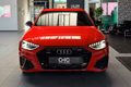 Daumennagel 2 - Audi A4 Avant 50 TDI quattro S line |Matrix|exclusive|LED|
