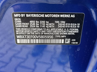 2027 BMW X1 xDrive28i - photo 10
