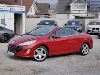 Peugeot 308 Gebrauchtwagen Kaufen